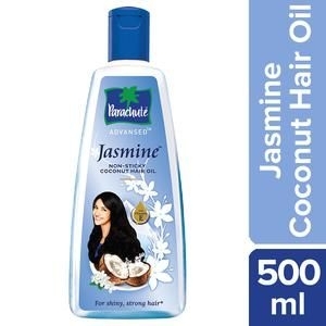 Parachute Advansed  Jasmine  Coconut Hair Oil - 500ML