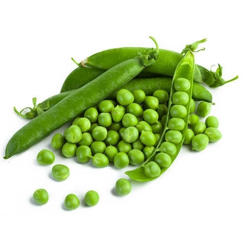 Fresho Green Pea/ Hara Matar  - 1Kg