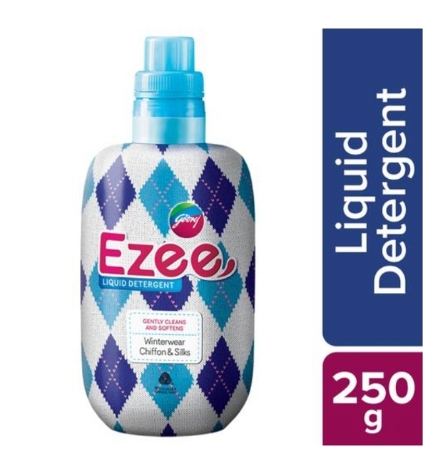 Ezee Liquid Detergent - 250 ML