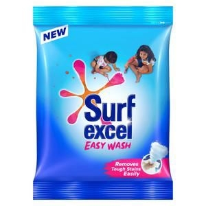Surf Excel Easy Wash Detergent Powder - 5kg