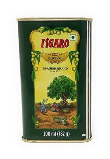 Figaro Pure Olive Oil - 200ML