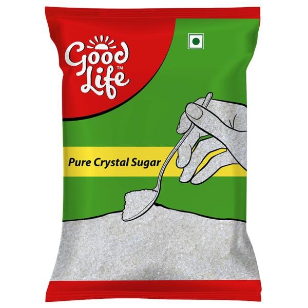 Good Life  Sugar/Chini - 1Kg