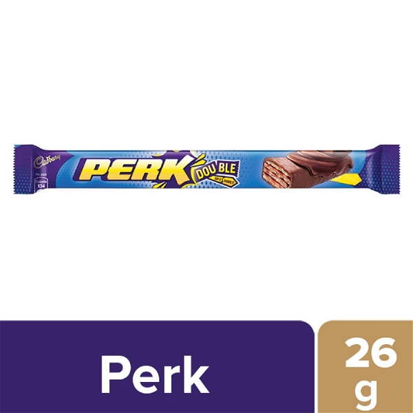 Cadbury Perk  - 26Gm