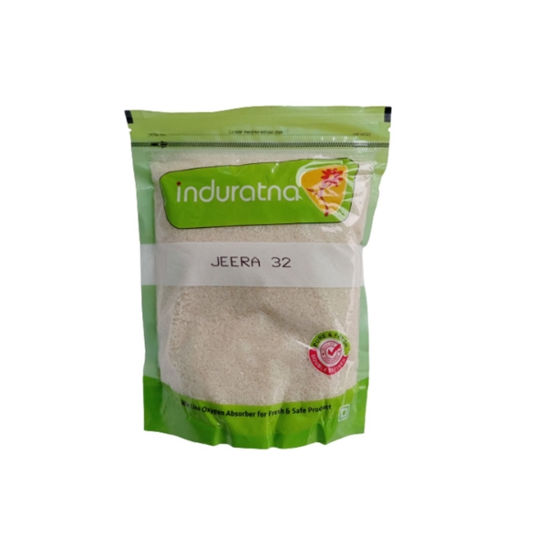 Induratna Rice Jeera 32 - 1 Kg
