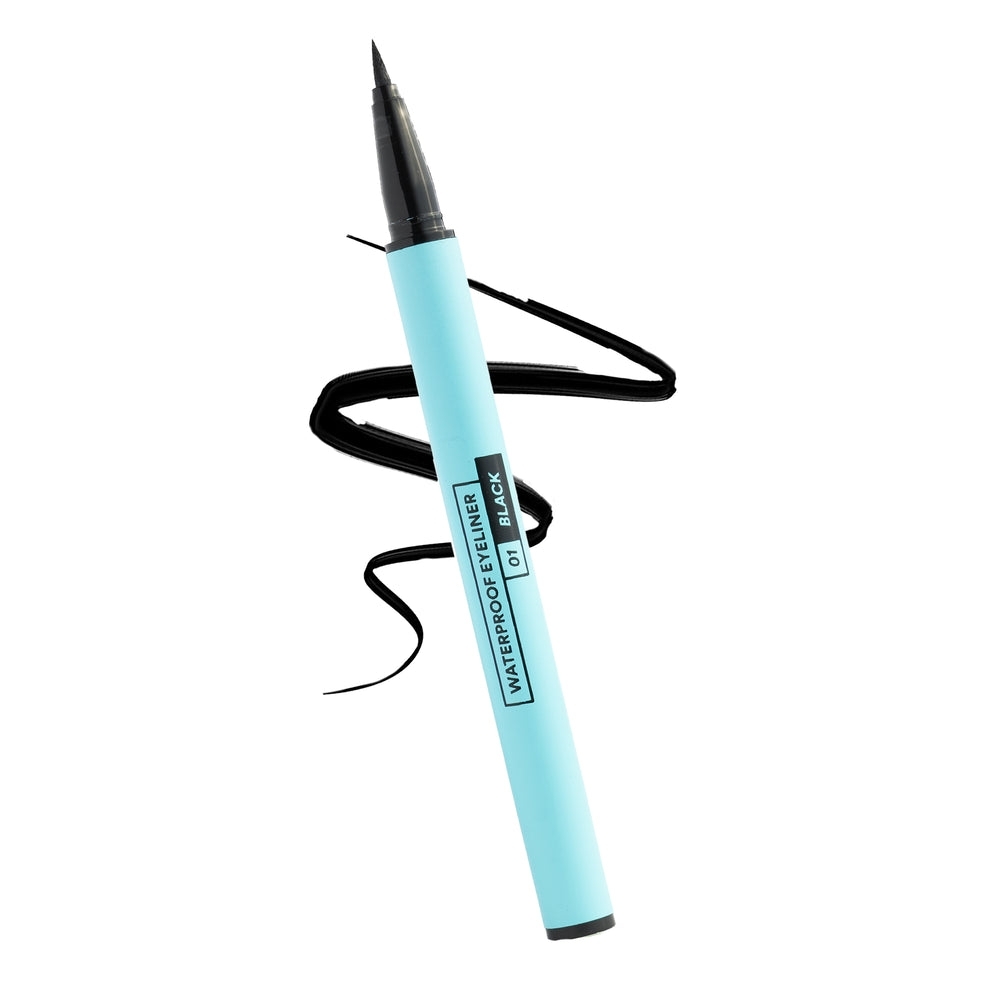 Buy Bingeable Pro Waterproof Sketch Pen Eyeliner Kajal Smudge Proof Water  Proof Lasts Upto 22 Hours 035 Dynamic Liquid Eyeliner Set of 4 Online  at Best Prices in India  JioMart