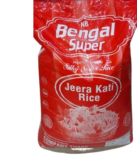 Buy Utkal's Kasper Zeera Rice 10 kg Online at Best Prices in India -  JioMart.