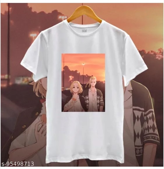 Anime TShirt  Supreme Shirts