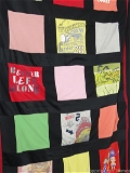 Personalized Memory Quilt