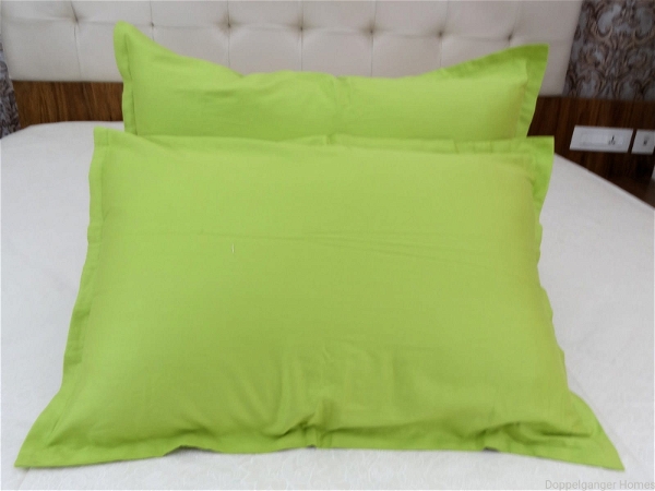 Doppelganger Homes Cotton Pillow cover Set-128