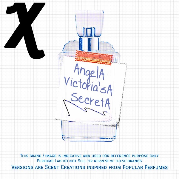 AngelA by Victoria'sA SecretA Version Id.:  PL0118 - 9ml EDP Spray