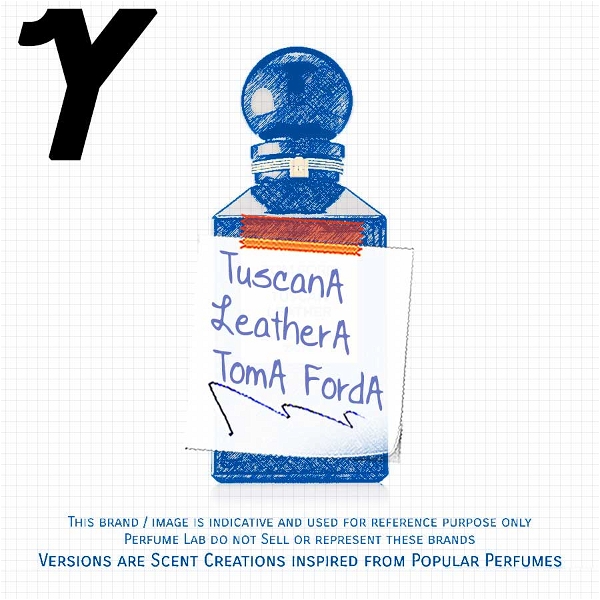 TuscanA LeatherA by TomA FordA Version Id.:  PL0208 - 9ml EDP Spray