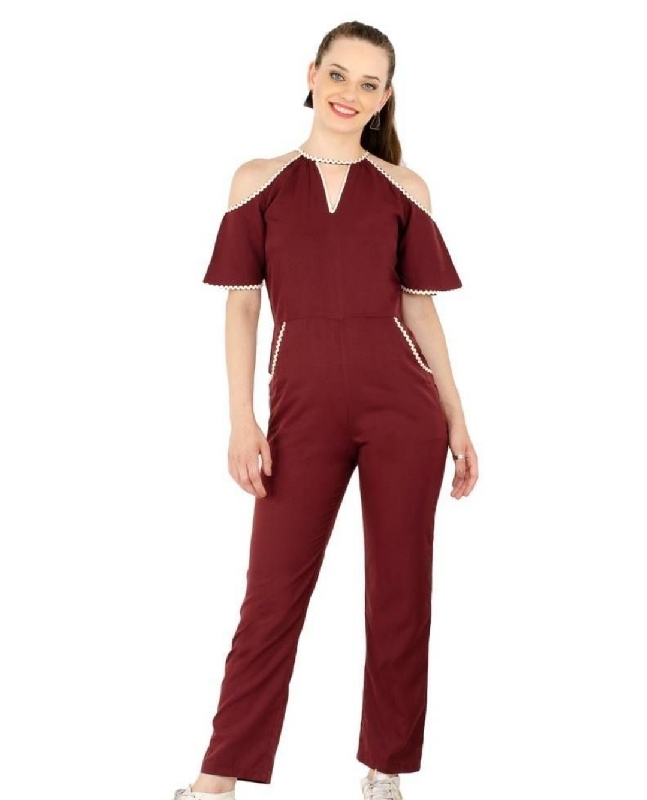 Theres a wide variety of jumpsuit that are available