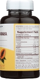 AMERICAN HEALTH: Chewable Original Papaya Enzyme, 250 Tablets