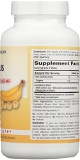 AMERICAN HEALTH: Probiotics Acidophilus and Bifidus Chewable Banana Flavor, 100 Wafers