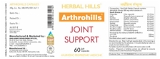 Arthrohills 60 Capsule - 0.426
