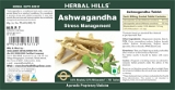 Ashwagandha 700 Tablets - Value Pack - 0.800