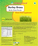 Barley Frass 500g Powder Saver Pack - 0.922