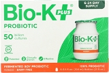 BIO-K+ BIO K: Acidophilus Dairy Free 6 pk, 21 oz