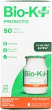 BIO-K+ BIO K PLUS: Fermented Soy Probiotic Mango 12 Pack, 42 oz