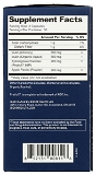 BIOHM: Prebiotic Boost Supplement, 60 vc