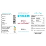 Calmhills - Value Pack 900 Capsule - 0.800