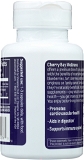 CHERRY BAY WELLNESS: Aronia Berry Dietary Supplement, 90 cp