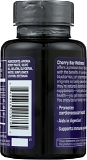 CHERRY BAY WELLNESS: Aronia Berry Supplement Softgel, 60 sg