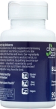CHERRY BAY WELLNESS: Blueberry Dietary Supplement, 90 cp