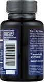 CHERRY BAY WELLNESS: Wild Blueberry Supplement Softgels, 60 sg
