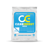 CLEAN ENERGY PATCH: Patch Clean Energy Dispense, 24 ea
