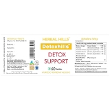 Detoxhills 60 Tablets - 0.426