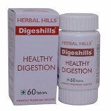 Digeshills 60 Tablets - 0.426