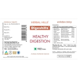 Digeshills - Value Pack 900 Tablets - 0.800