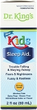 DR KINGS NATURAL MEDICINE: Kids Sleep Aid, 2 oz
