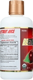 DYNAMIC HEALTH: Organic Beetroot Juice, 32 oz