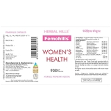 Femohills - Value Pack 900 Capsule - 0.800