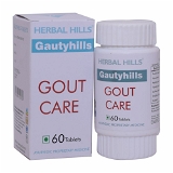 Gautyhills 60 Tablets - 0.426
