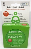 GREEN GOO: Poison Ivy Care Large Tin, 1.82 oz