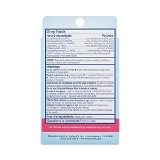 HYLANDS HYLAND: Pain Relief Baby Oral, 125 tablets