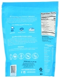 ICONIC PROTEIN ICONIC: Protein Powder Vanilla Bean, 1 lb