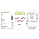 Imunohills - Value Pack 900  Capsule