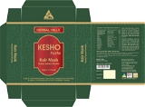 Kesho Forte Hair Mask 120g - 0.426