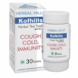 Kofhills 30 Tablets - 0.426