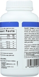 KYOLIC: Aged Garlic Extract Omega 3 Cholesterol & Circulation, 90 Softgels
