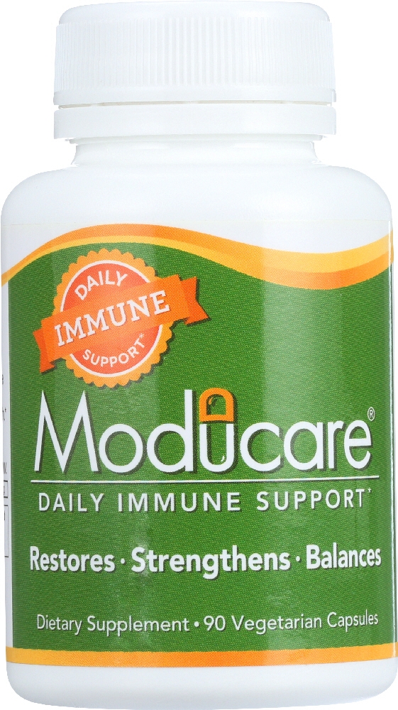 MODUCARE KYOLIC: Moducare Daily Immune System Health, 90 Vegetarian Capsules