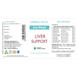 Liv First Value Pack 900 tablets - 0.800