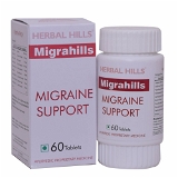Migrahills 60 Tablets - 0.426