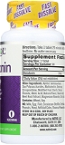 NATROL: Melatonin Fast Dissolve Strawberry Flavor 3 mg, 90 Tablets