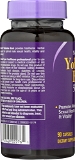 NATROL: Yohimbe Bark 500 mg, 90 Capsules