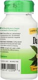 NATURES WAY: Damiana Leaves 400 mg, 100 Veg Capsules